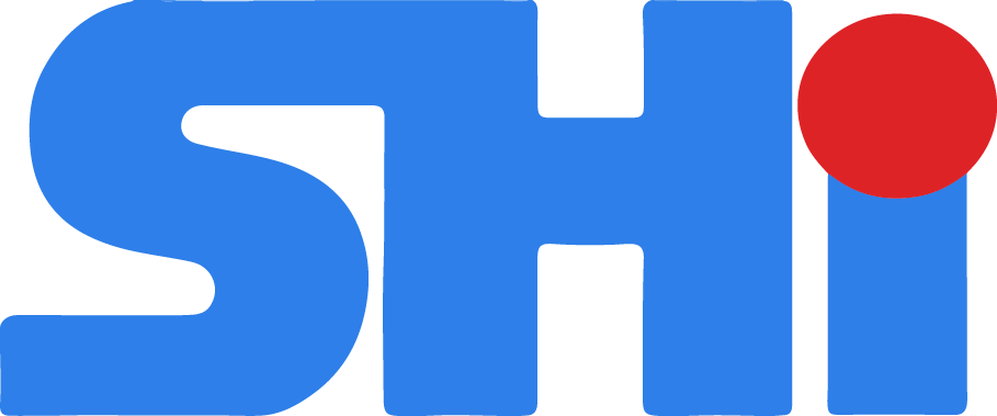 Logo SHI